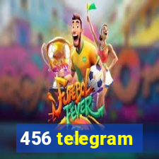 456 telegram